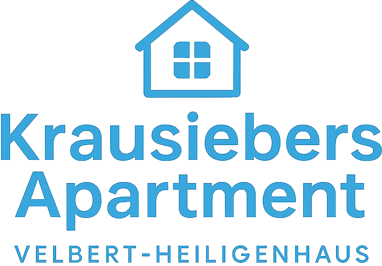 Krausiebers Apartment Velbert